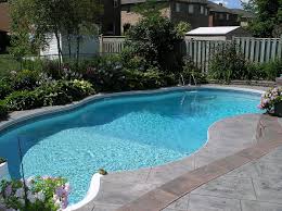 Infinity Pool